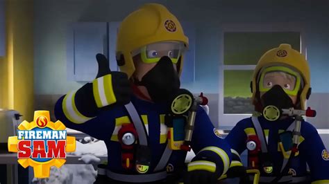 fireman sam youtube|No Rescue too Big! .